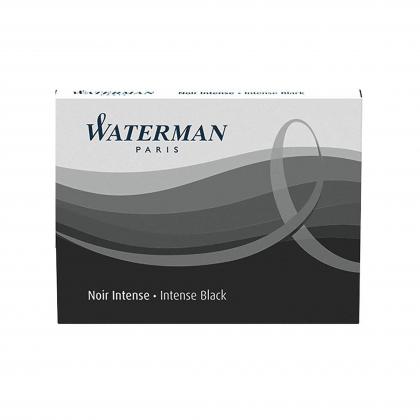 WAT52021 Refill Cartridges for Waterman Fountain Pens